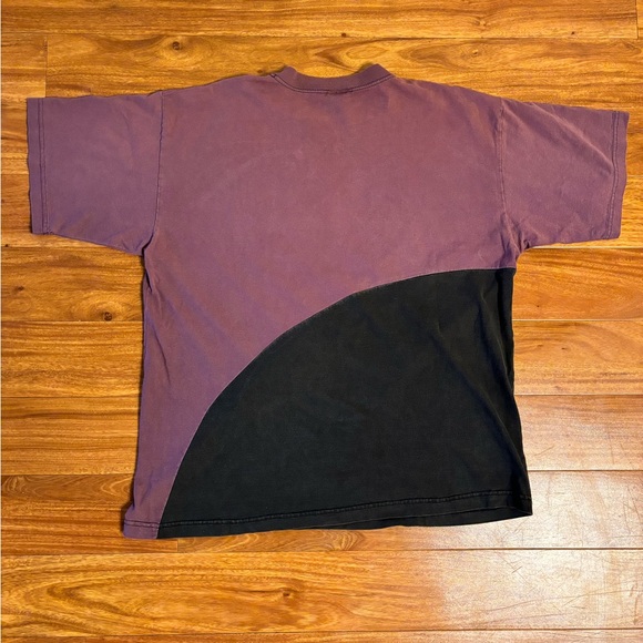 Vintage Mighty Ducks Shirt - Picture 2 of 3